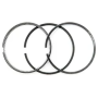 piston rings set 4HG1  4HG1T 4HJ1 4HK1-T 115MM 8-97105-867-0 diesel engine piston ring