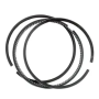 piston rings set 4HG1  4HG1T 4HJ1 4HK1-T 115MM 8-97105-867-0 diesel engine piston ring