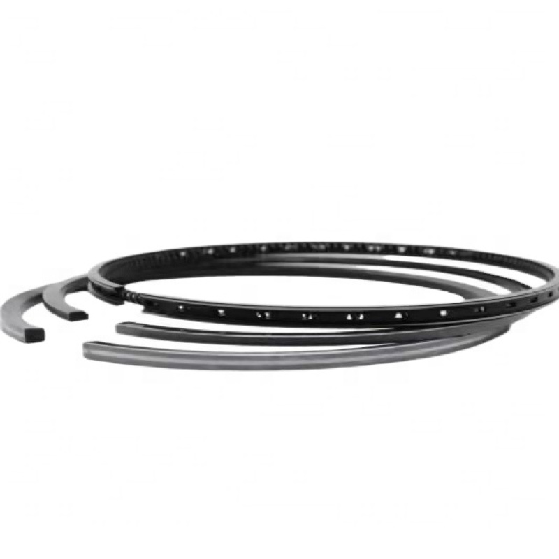 piston rings set 4HG1  4HG1T 4HJ1 4HK1-T 115MM 8-97105-867-0 diesel engine piston ring