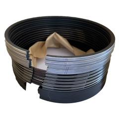 Weichai WD615 WP10 WP12 Engine spare parts- Piston Ring