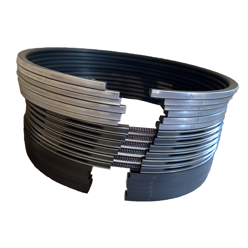 Weichai WD615 WP10 WP12 Engine spare parts- Piston Ring