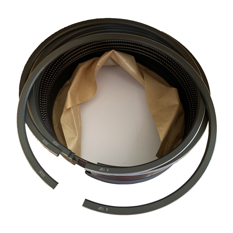 Weichai WD615 WP10 WP12 Engine spare parts- Piston Ring