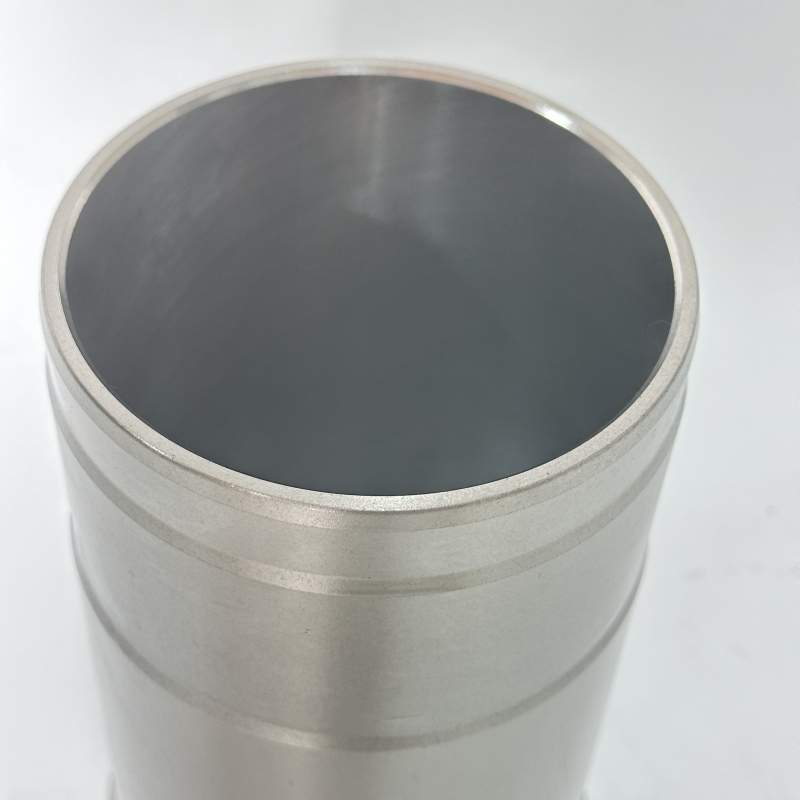 Truck parts Cylinder liner  FAW 6DF1 cylinder liner 1002016B400-0000  cylinder sleeves