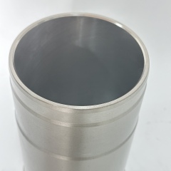 Truck parts Cylinder liner FAW 6DF1 cylinder liner 1002016B400-0000 cylinder sleeves