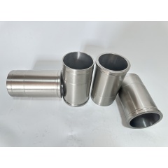 Truck parts Cylinder liner FAW 6DF1 cylinder liner 1002016B400-0000 cylinder sleeves