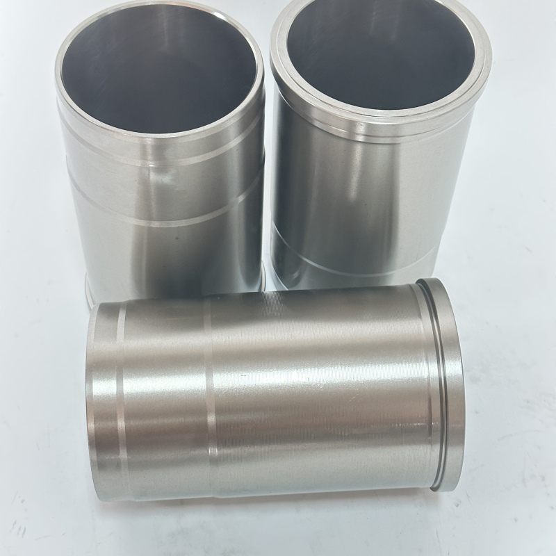 Truck parts Cylinder liner  FAW 6DF1 cylinder liner 1002016B400-0000  cylinder sleeves