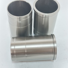 Truck parts Cylinder liner FAW 6DF1 cylinder liner 1002016B400-0000 cylinder sleeves
