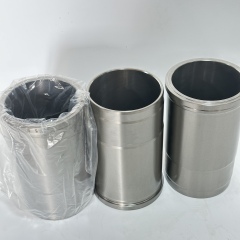 Truck parts Cylinder liner FAW 6DF1 cylinder liner 1002016B400-0000 cylinder sleeves