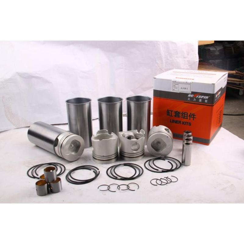 Top quality 4D57 Engine piston ring 23410-42202