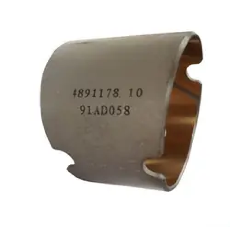 4BT 6BT diesel engine parts connecting rod bushing 4891178 3901085 3941476 5257363