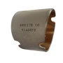 4BT 6BT diesel engine parts connecting rod bushing 4891178 3901085 3941476 5257363