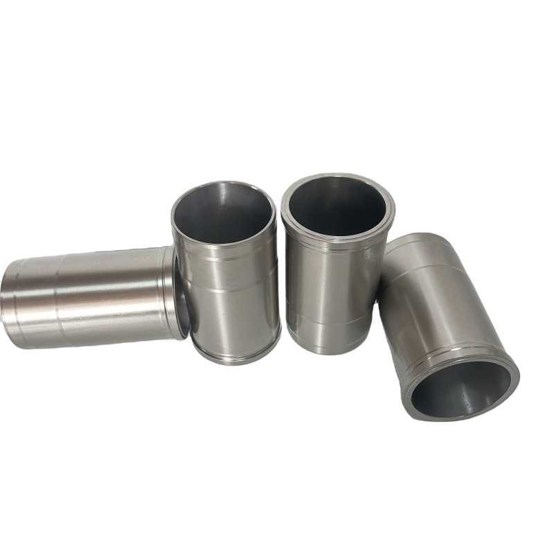 Piston &parts Supplier Competitive Price   sleeve cylinder liner  FAW 6DF1 1002016B400-0000 CAMISA JAC 3130 3132