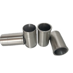 Piston &parts Supplier Competitive Price sleeve cylinder liner FAW 6DF1 1002016B400-0000 CAMISA JAC 3130 3132