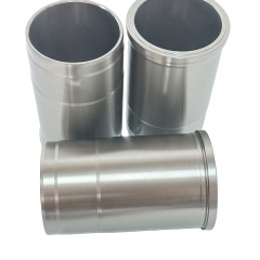 Piston &parts Supplier Competitive Price sleeve cylinder liner FAW 6DF1 1002016B400-0000 CAMISA JAC 3130 3132
