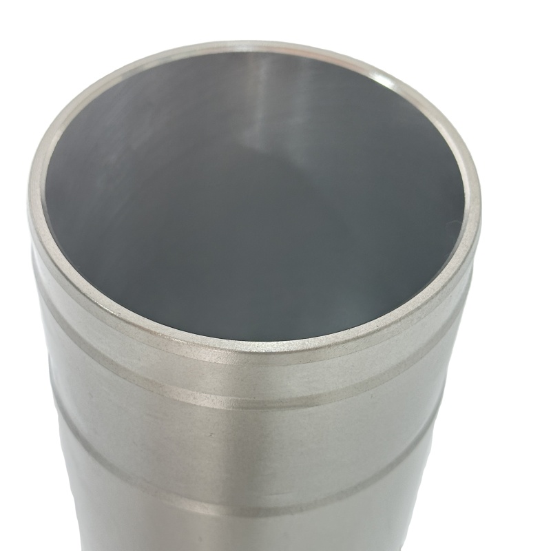 Piston &parts Supplier Competitive Price   sleeve cylinder liner  FAW 6DF1 1002016B400-0000 CAMISA JAC 3130 3132