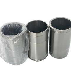Piston &parts Supplier Competitive Price sleeve cylinder liner FAW 6DF1 1002016B400-0000 CAMISA JAC 3130 3132