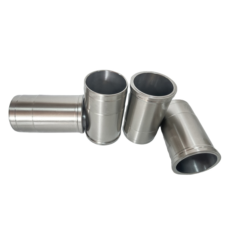 Piston &parts Supplier Competitive Price   sleeve cylinder liner  FAW 6DF1 1002016B400-0000 CAMISA JAC 3130 3132