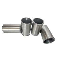 Piston &parts Supplier Competitive Price sleeve cylinder liner FAW 6DF1 1002016B400-0000 CAMISA JAC 3130 3132