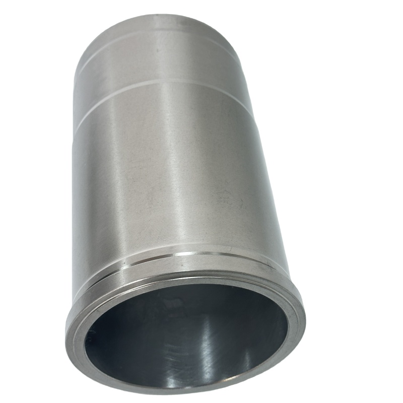 Piston &parts Supplier Competitive Price   sleeve cylinder liner  FAW 6DF1 1002016B400-0000 CAMISA JAC 3130 3132