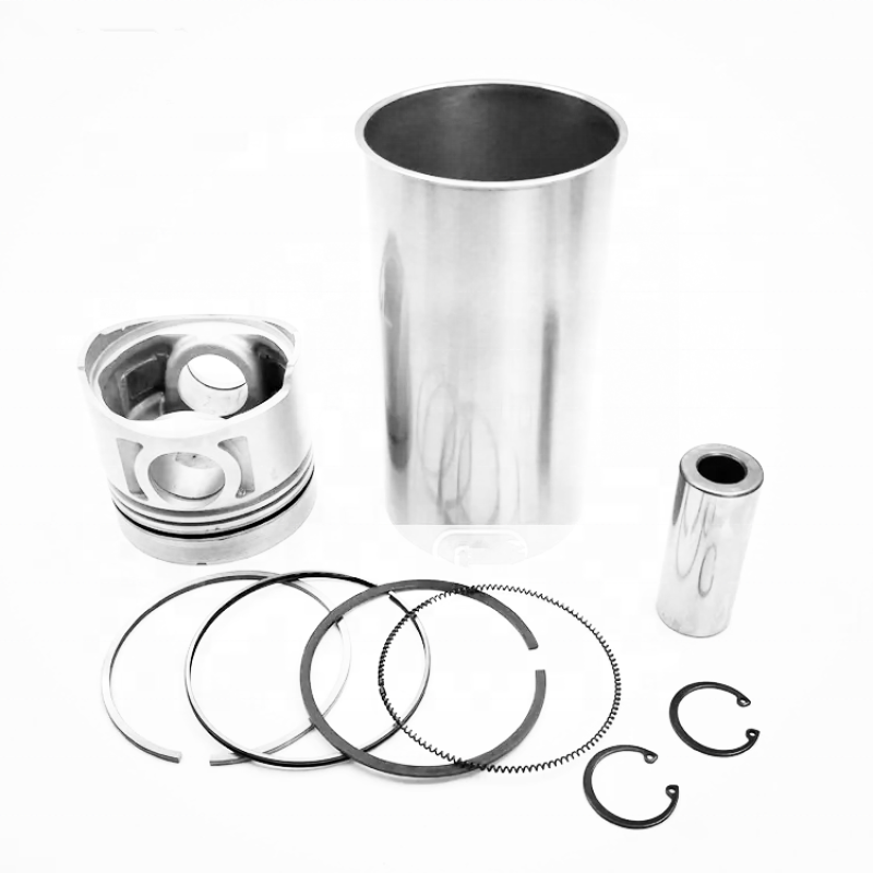 4BD1T 6BD1T CYLINDER LINER KIT 4BD1 6BD1 PISTON CYLINDER LINER PIN BUSHING