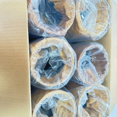 Trucks Spare Parts WD615 CYLINDER LINER 612630010015