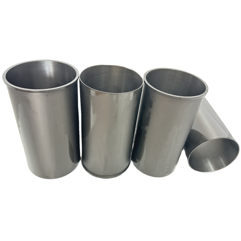 Trucks Spare Parts   WD615 CYLINDER LINER 612630010015