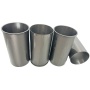 Trucks Spare Parts   WD615 CYLINDER LINER 612630010015