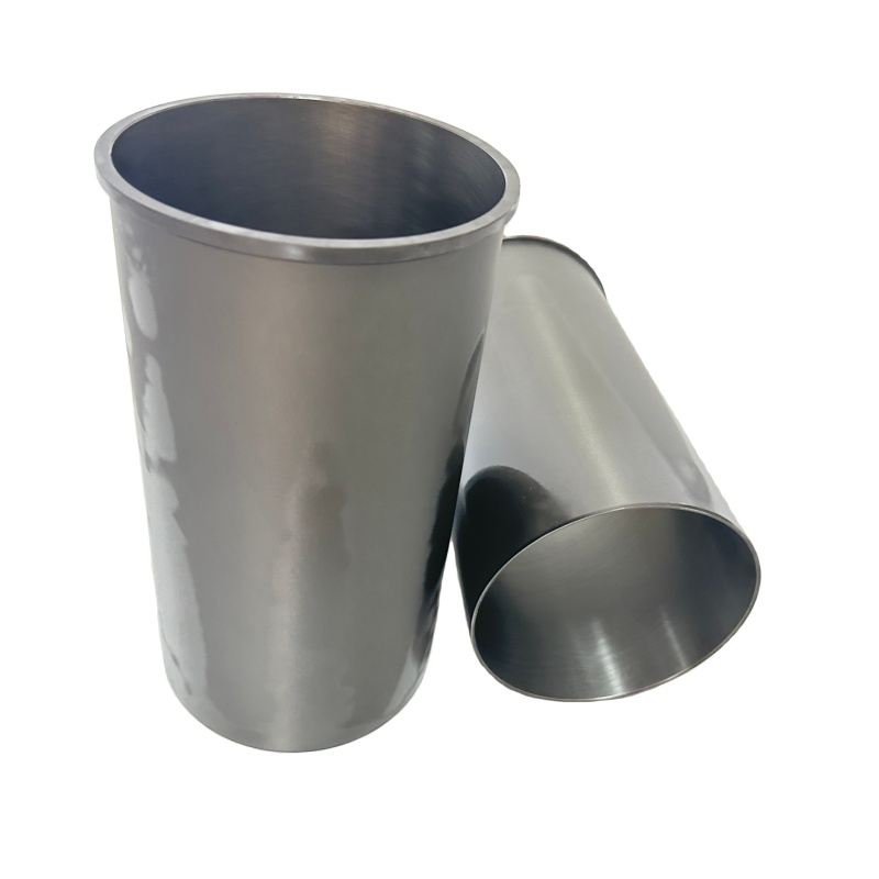 Trucks Spare Parts   WD615 CYLINDER LINER 612630010015