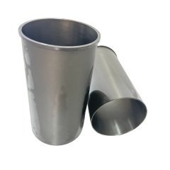 Trucks Spare Parts WD615 CYLINDER LINER 612630010015