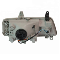 AUTO HEAD LIGHT OEM: R 1-86830123-4 L 1-86830124-4 FRR HEAD LAMP head lamp assembly