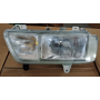 AUTO HEAD LIGHT OEM: R 1-86830123-4 L 1-86830124-4  FRR HEAD LAMP head lamp assembly