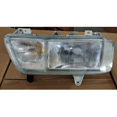 AUTO HEAD LIGHT OEM: R 1-86830123-4 L 1-86830124-4 FRR HEAD LAMP head lamp assembly