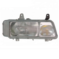 AUTO HEAD LIGHT OEM: R 1-86830123-4 L 1-86830124-4  FRR HEAD LAMP head lamp assembly