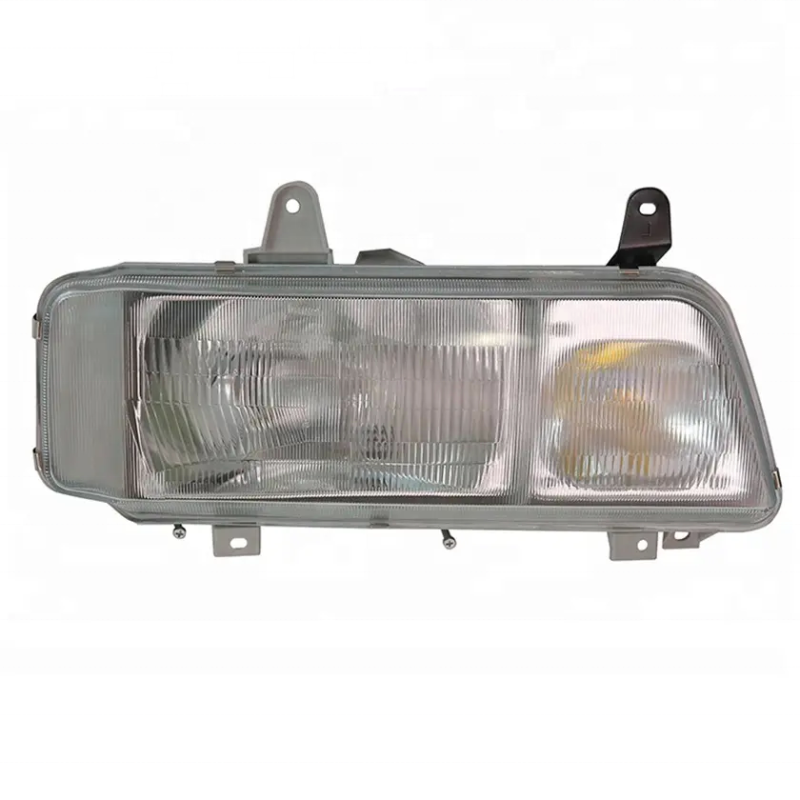 AUTO HEAD LIGHT OEM: R 1-86830123-4 L 1-86830124-4  FRR HEAD LAMP head lamp assembly