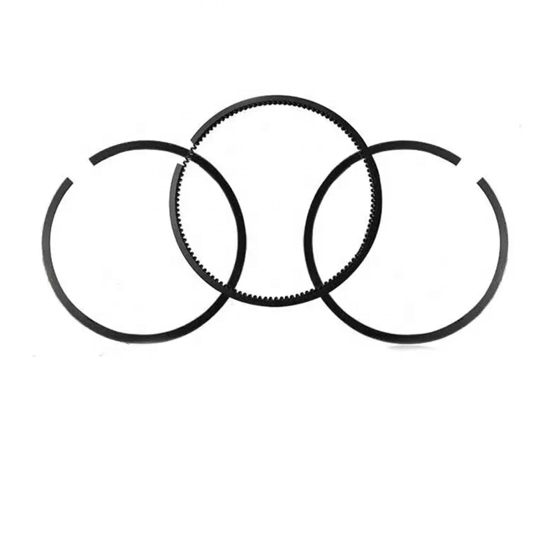 piston rings set   4D30 6D31 100MM ME012010 ME012070 100*3HK*2*5 DIESEL ENGINE