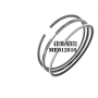piston rings set   4D30 6D31 100MM ME012010 ME012070 100*3HK*2*5 DIESEL ENGINE