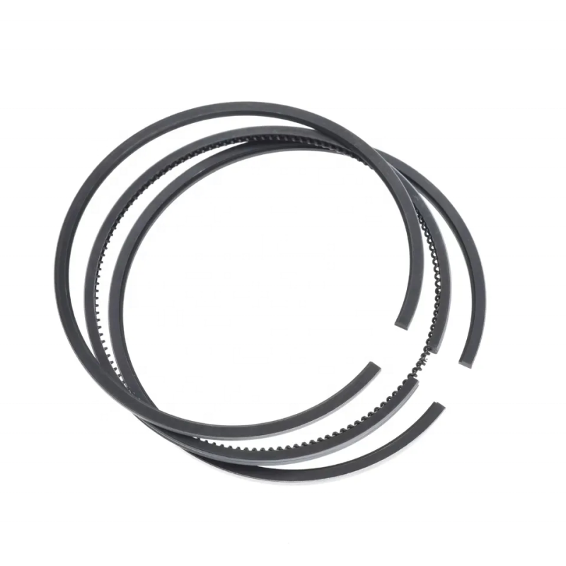 piston rings set   4D30 6D31 100MM ME012010 ME012070 100*3HK*2*5 DIESEL ENGINE