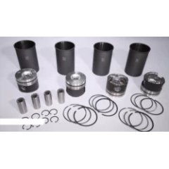 Wholesale High Good Quality 4JB1 4JB1T Engine Cylinder Piston Liner Kit For NKR55