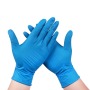 9inch Powder Free Nitrile-Vinyl Blend Exam Gloves