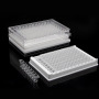 Detachable ELISA Micro Plates 96 Well