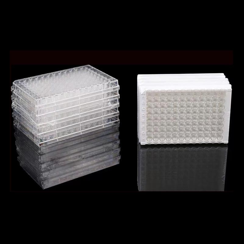 Detachable ELISA Micro Plates 96 Well
