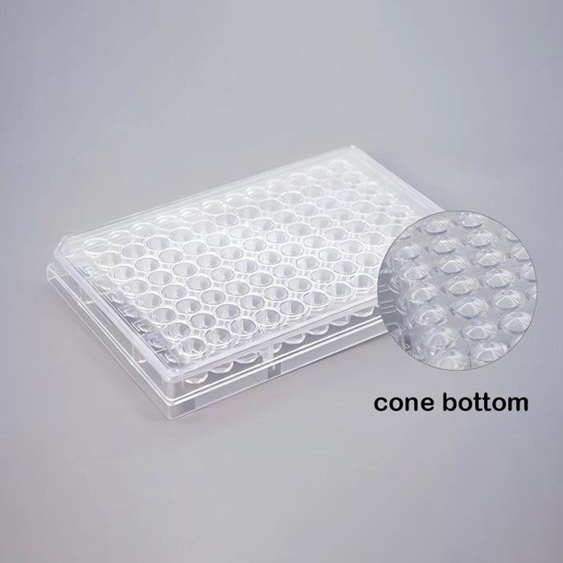 Wholesales Cell Culture Plates 12 Well