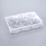 Wholesales Cell Culture Plates 12 Well