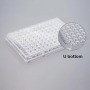 Wholesales Cell Culture Plates 12 Well