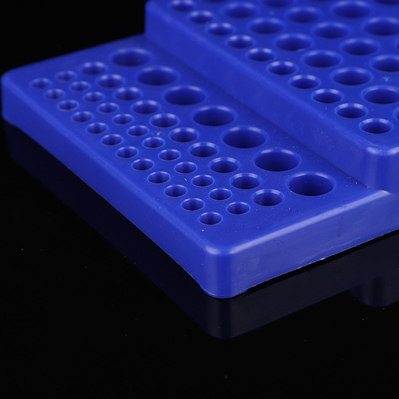 Stepped multi-functional Centrifuge Tube Racks