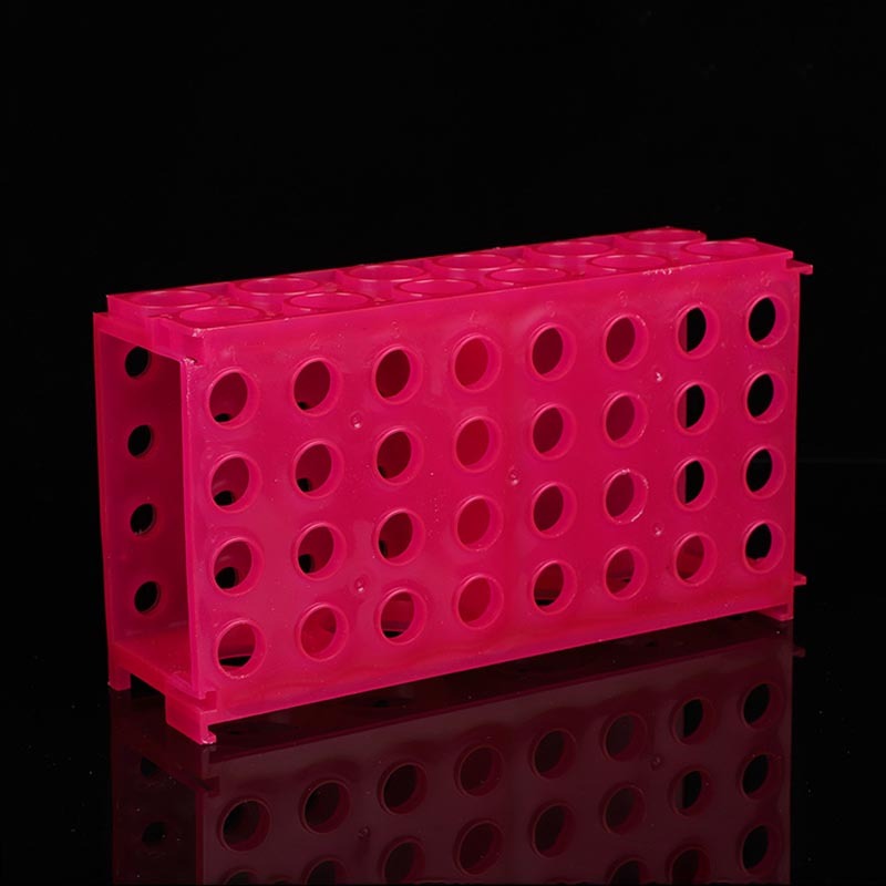 13mm 16mm 18mm Test Tube Rack 50 Wells