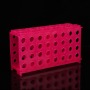 13mm 16mm 18mm Test Tube Rack 50 Wells