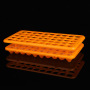 50 well Blood Collection Tube Rack