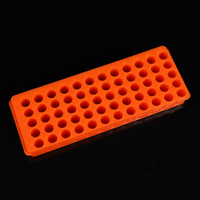 Double-faced Centrifuge Tube Racks 60 Well 90 Well