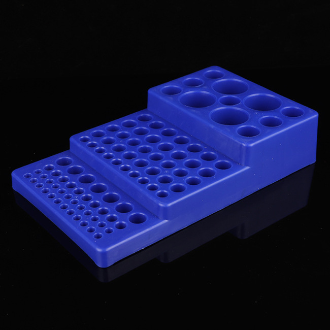 Stepped multi-functional Centrifuge Tube Racks
